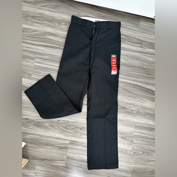 Dickies 874 Pants - BRAND NEW - Picture 2 of 4